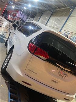 كرايسلر فوياجر